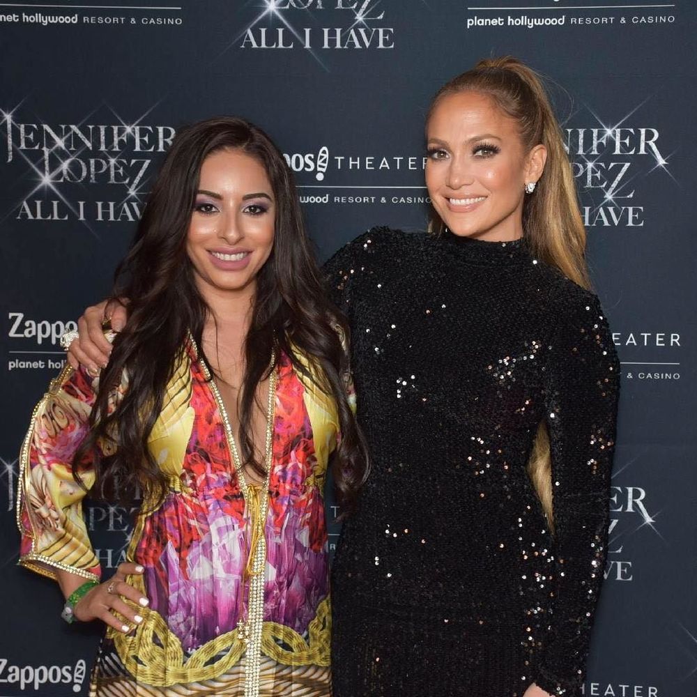 Meet your Posher, Wet haute couture